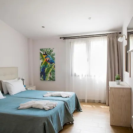 Spiti Prifti Appartamento