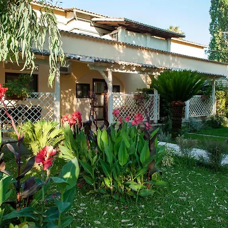 Spiti Prifti Appartamento *